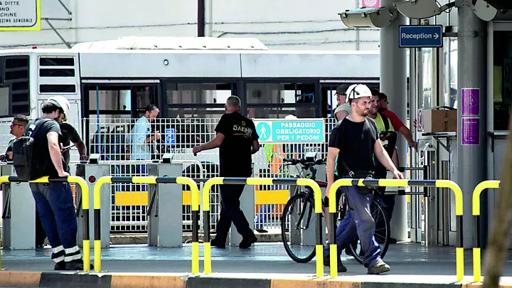 Il cantiere di Panzano (Bonaventura)