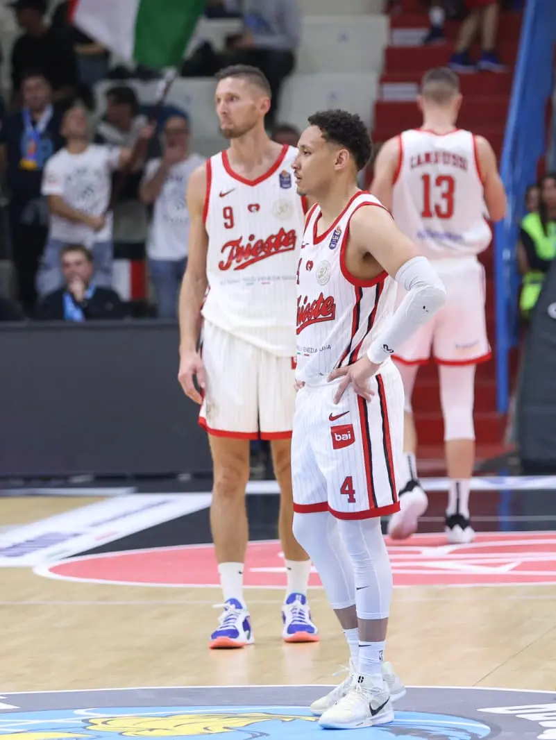 (foto Ciamillo / Lasorte)