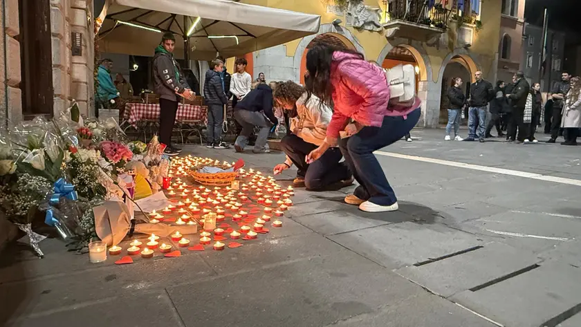 (fotoservizio Massimo Silvano)