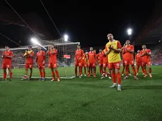 (fotoservizio Andrea Lasorte)