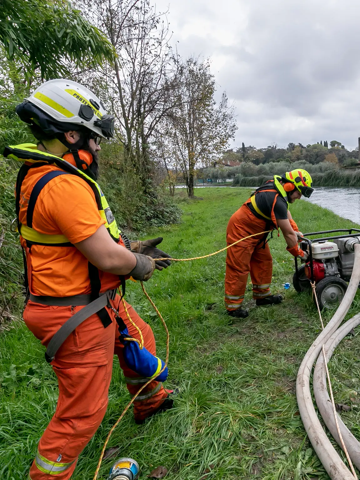 (fotoservizio Katia Bonaventura)