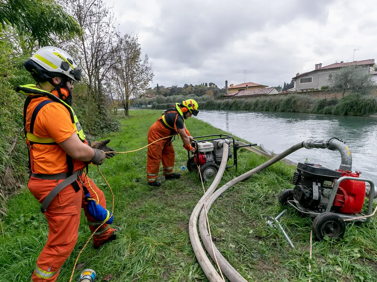 (fotoservizio Katia Bonaventura)