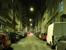 Via Gambini (Lasorte)