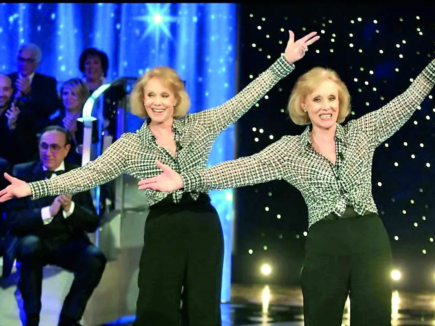 Alice ed Ellen Kessler sono morte il 17 novembre. Avevano 89 anni