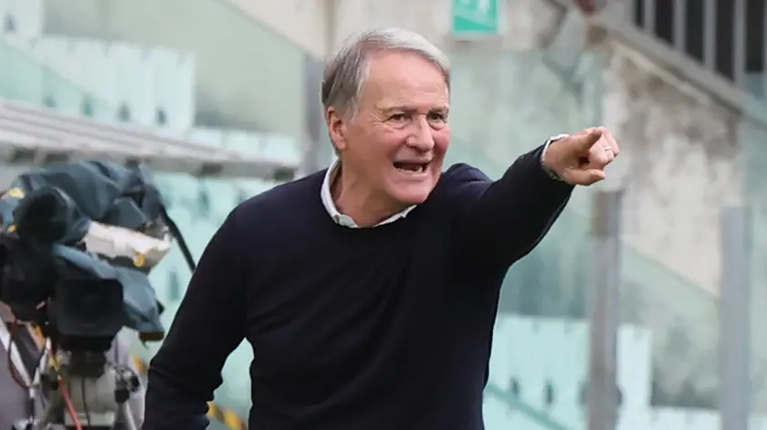 Attilio Tesser (Lasorte)