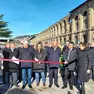 L'inaugurazione del Park di Natale (Bruni)