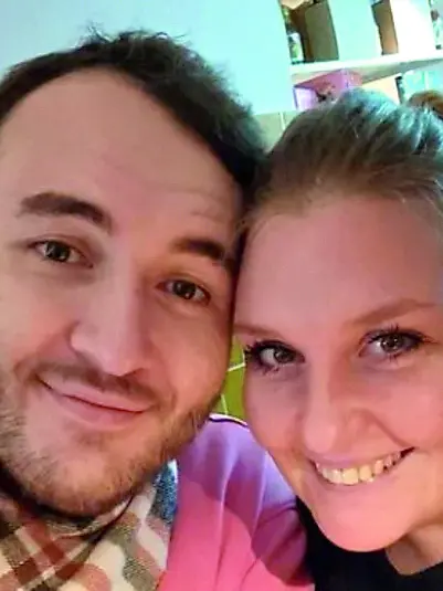 Un’immagine di Quirin Kuhnert e Jessica Hartwick