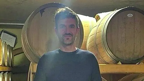 Filippo Butussi, titolare dell’azienda Butussi e presidente del Consorzio Colli Orientali