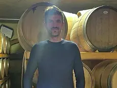 Filippo Butussi, titolare dell’azienda Butussi e presidente del Consorzio Colli Orientali