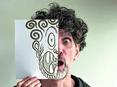 Juan Pablo Zaramella è un animatore da Guinness dei primati