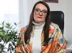 L’avvocata Gigliola Bridda, legale che per otto anni ha assistito Paolo Trame, papà di Giovanni foto Lasorte