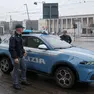 La polizia in stazione a Padova