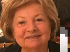 Gianna Caregnato Bisiani