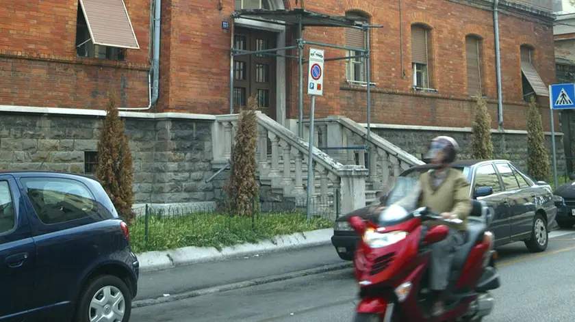 Il Csm della Maddalena