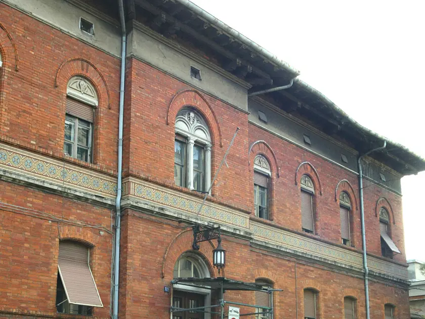 Il Csm della Maddalena