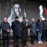 La presentazione delle iniziative dei carabinieri per il 25 novembre (Silvano)