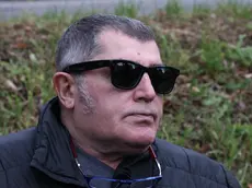 Sergio Resinovich, il fratello di Liliana