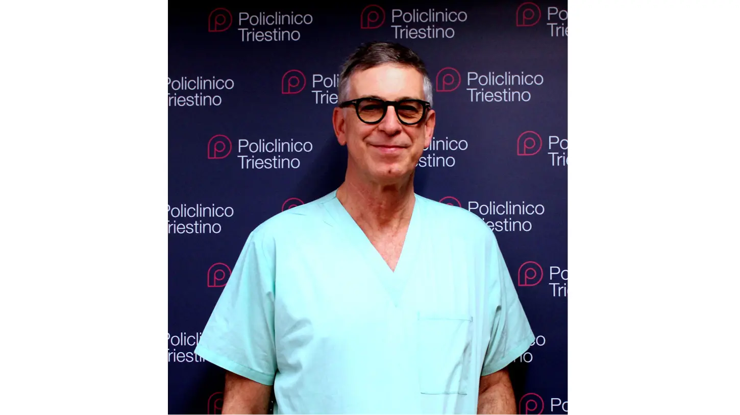 Dr. Paolo Esopi