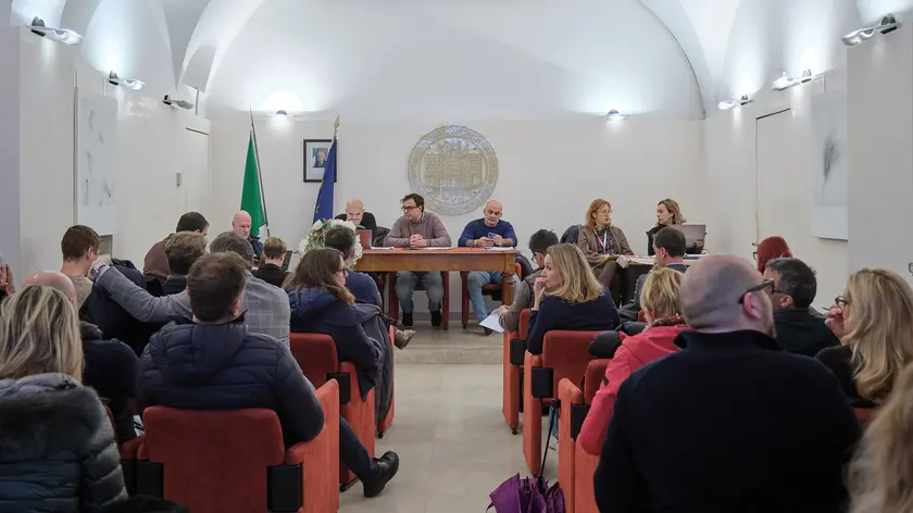 (foto Massimo Silvano)