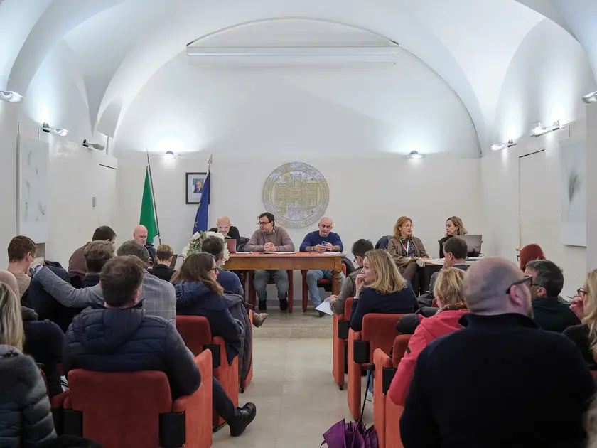 (foto Massimo Silvano)