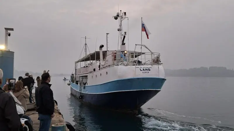 (foto Radio Capodistria)