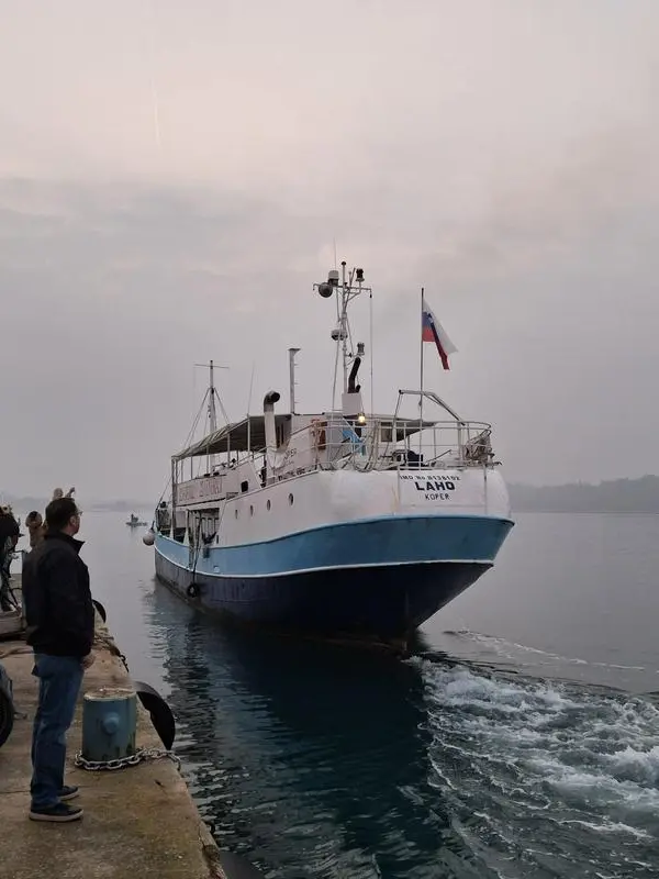 (foto Radio Capodistria)