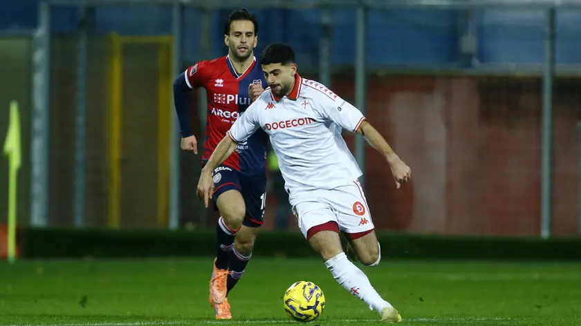 Teoman Gunduz è uno degli uomini più in forma (Lasorte)