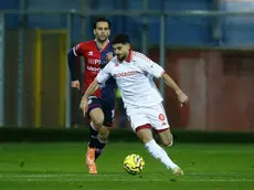 Teoman Gunduz è uno degli uomini più in forma (Lasorte)