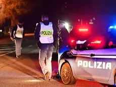 L’indagine è stata eseguita dalla Squadra Mobile, che è risalita ai presunti responsabili grazie alle telecamere