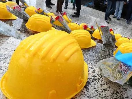 Oltre 11 mila infortuni sul lavoro tra gennaio e settembre in Friuli Venezia Giulia