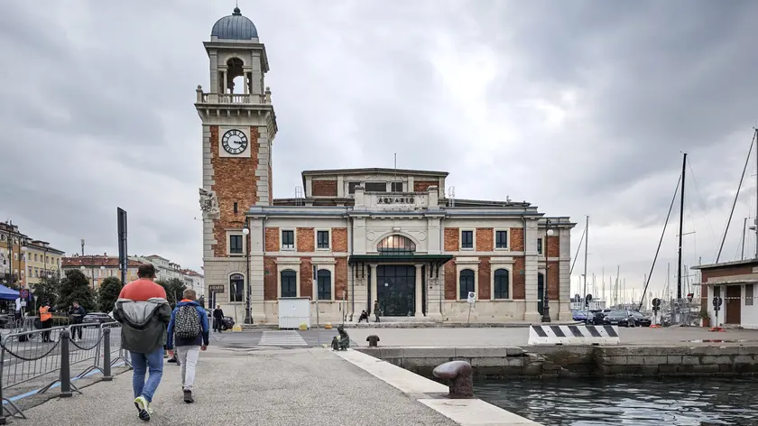 (foto Andrea Lasorte)