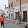 La Drogheria Postogna è uno dei due attuali locali storici di Muggia