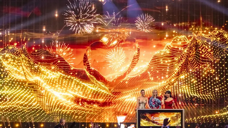 La passata edizione dell’Eurovision Song Contest tenutosi a Basilea