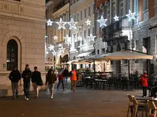 Via Torino, la via che dal 2014 è diventata punto di riferimento per la movida (Bruni)