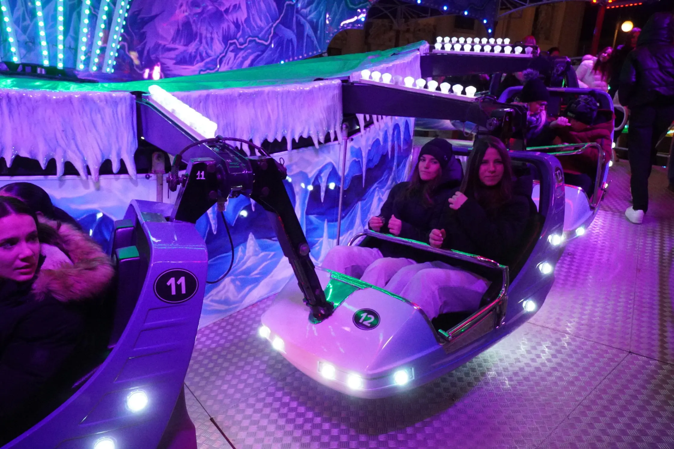 La Fiera di Sant’Andrea