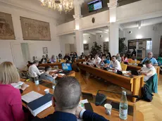 Il Consiglio comunale di Monfalcone