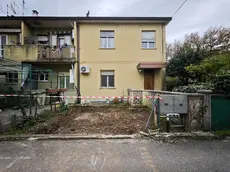 La casa a Borgo San Nazario teatro dell'arresto (Lasorte)