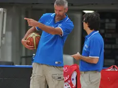 Riccardo Pittis, ex campione della Benetton