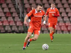 Il moldavo Artur Ionita capitano della Triestina lasort