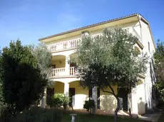 La casa del delitto (foto da Istarski.hr)