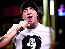 J-Ax, il fondatore degli Articolo 31