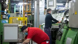 Le imprese del Nord Est non sono più il traino dell'economia nazionale