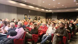 L'assemblea della Cgil a Pordenone