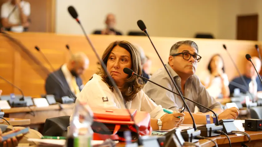 Il consiglio comunale (Tibaldi)