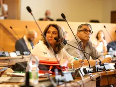 Il consiglio comunale (Tibaldi)