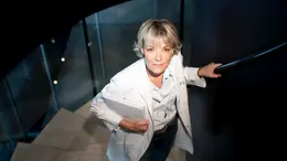 Raffaella Gregoris è la fondatrice e presidente di Bakel