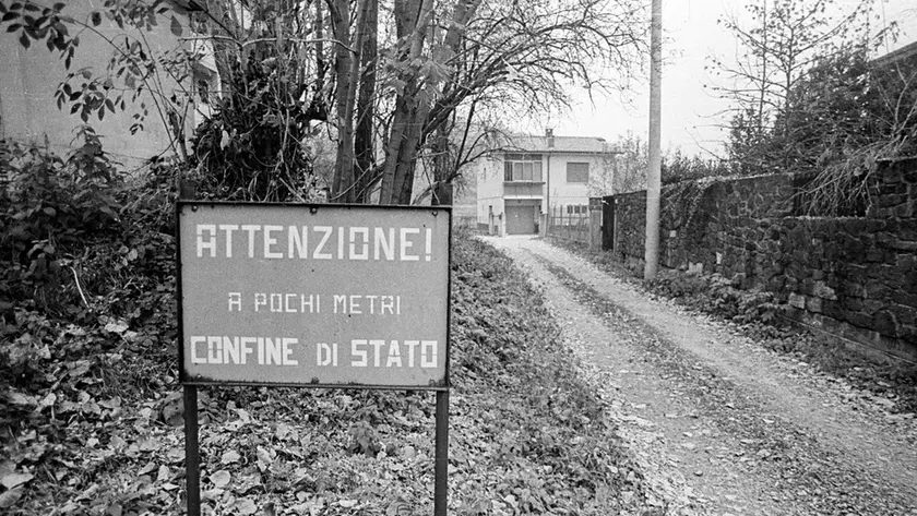 Una foto Bumbaca di fine anni '80