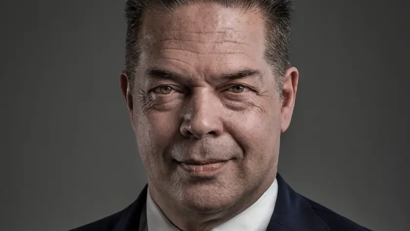 Marco Consalvo fotografato da Giuliano Koren