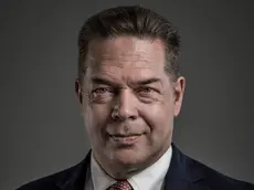 Marco Consalvo fotografato da Giuliano Koren