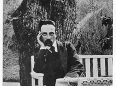 Rainer Maria Rilke